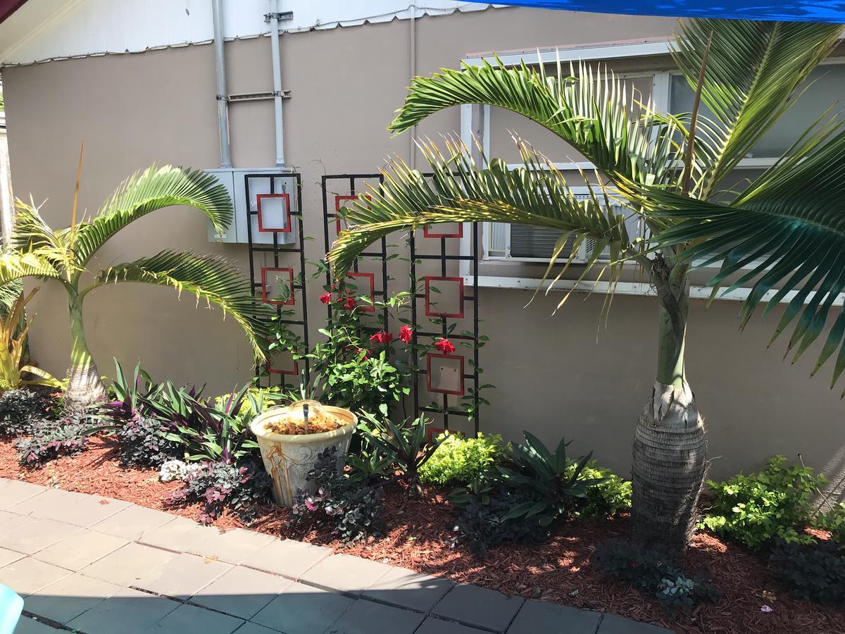 Inn Leather Guest House-Gay Male Only Fort Lauderdale Luaran gambar